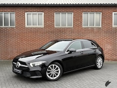 Mercedes-Benz A-klasse - 200 Business Solution AMG