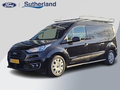 Ford Transit Connect - 1.5 EcoBlue L2 Trend Trekhaak | Imperiaal | Navigatie | Cruise control | App-voorbereiding