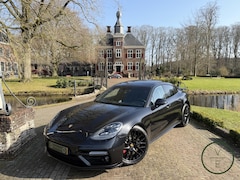 Porsche Panamera - 4.0 Turbo | Sport Chrono | Stoelventilatie/Massage | 360 Camera | Sportuitlaat |