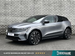 Renault Mégane E-Tech - comfort range esprit alpine 60 kWh | Pack Driving & Sound | All-Season banden | Direct lev