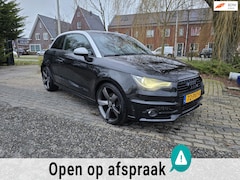 Audi A1 - 1.4 TFSI // AUTOMAAT// ABT GETUNED