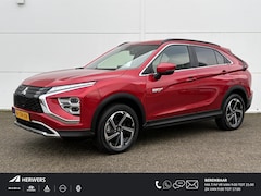 Mitsubishi Eclipse Cross - 2.4 PHEV Intense+ 2de Eigenaar / Dealer onderhouden / Trekhaak( 1500 kg) / Cruise control