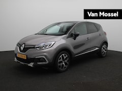 Renault Captur - 0.9 TCe Intens | Navi | Camera | Trekhaak |