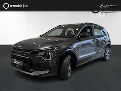 Kia Niro - 1.6 GDi Hybrid DynamicLine Niro HEV DynamicLine 1.6 GDi Hybrid (A)