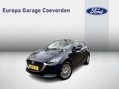 Mazda 2 - 2 1.5 Skyactiv-G Style Selected | CAMERA | APPLE CARPLAY/ANDROID AUTO | CRUISE CONTROL |