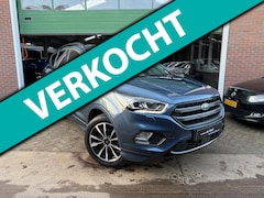 Ford Kuga - 1.5 ST Line|150PK/CRUISE/CAMERA/TRHK/LED/KM 77995