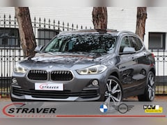 BMW X2 - sDrive18d High Executive |Trekhaak |Panoramadak