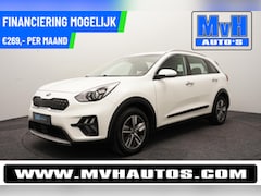 Kia Niro - 1.6 GDi Hybrid DynamicLine|ADAP.CRUISE|TREKH|CAMERA