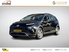 Hyundai Bayon - 1.0 T-GDI Comfort Automaat