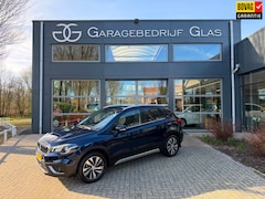 Suzuki S-Cross - 1.4 Boosterjet AllGrip Select Smart Hybrid 1500kg trekgewicht