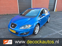 SEAT Leon - 1.4 TSI Businessline COPA