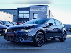 SEAT Leon - 2.0 TSI Cupra 280 | Panorama | Leder/alcantara | Stoelverwarming | Camera | Automaat | 280
