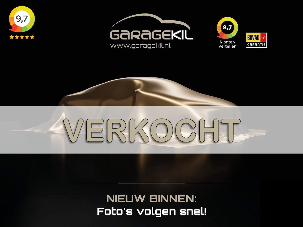 Ford Puma - 1.0 EcoBoost Hybrid ST-Line Winterpack / Full LED / 155PK / Climate / Keyless  / Privacy g - AutoWereld.nl