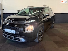Citroën C3 Aircross - 1.2 PureTech S&S Shine
