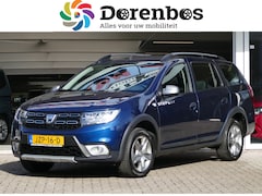 Dacia Logan MCV - 0.9 TCe | achteruitrijcamera | airco | navigatie | all-season-banden