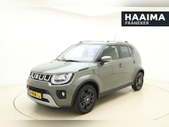Suzuki Ignis - 1.2 Smart Hybrid Style 83pk | Navigatie | Cruise control | Achteruitrijcamera | Stoelverwa