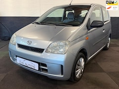 Daihatsu Cuore - 1.0-12V Tokyo