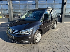 Volkswagen Caddy - Combi 1.0 TSI Carplay / Front assist