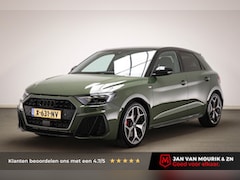 Audi A1 Sportback - 40 TFSI S Line edition one | STOELVERWARMING | DAB | DRAADL0ZE LADER | 18"