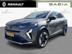 Renault Symbioz - 1.8 E-Tech full hybrid 160 iconic - pack light & sound