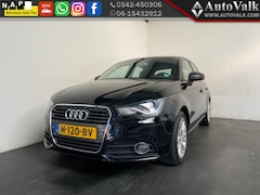 Audi A1 Sportback - 1.2 TFSI Connect