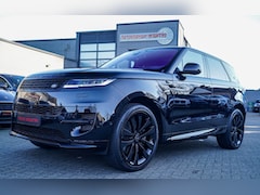 Land Rover Range Rover Sport - 3.0 P440e Dynamic HSE | Panorama | Head up | Adaptieve Cruise | 360 cam | Meridian | Luxe