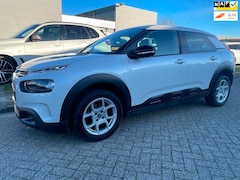 Citroën C4 Cactus - 1.2 PureTech Business Garantie