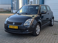 Suzuki Swift - 1.5 GLS Trekhaak Keyless Entry