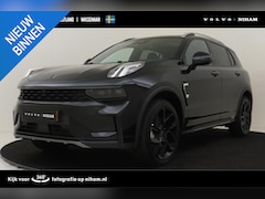 Lynk & Co 01 - 1.5 PHEV *BLACK EDITION* -PANO.DAK|ELEK.STOEL|CAMERA|BLACK-PACK|20"|BLIS|HARMAN