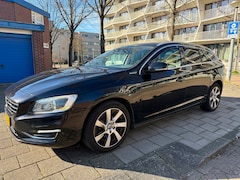 Volvo V60 - 2.4 D6 AWD Plug-In Hybrid Summum