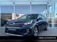 Kia Niro - 1.6 GDi Hybrid DynamicLine | Navigatie | Camera | Adaptive cruise control | Climate Contro