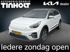 Kia e-Niro - Edition 64 kWh