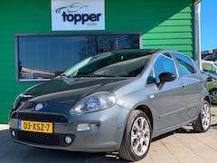 Fiat Punto Evo - 0.9 TwinAir Easy | Navigatie | CruiseControl | Airco |