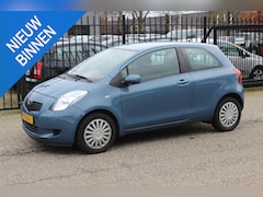 Toyota Yaris - 1.3 VVTi Terra, Airco