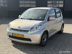 Daihatsu Sirion 2 - 1.3-16V Comfort