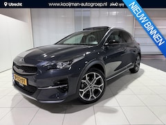 Kia XCeed - 1.0 T-GDi DynamicPlusLine Trekhaak, Schuif kantel dak, Stuur en Stoel verwarming, Apple Ca