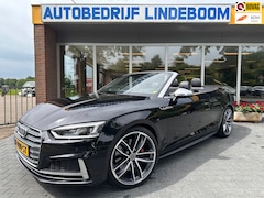 Audi S5 - Cabriolet 3.0 TFSI S5 quattro