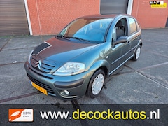 Citroën C3 - 1.4i Ligne Prestige