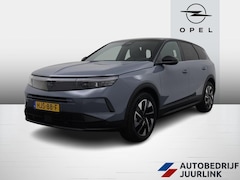 Opel Grandland - 1.2 Turbo Hybrid GS Automaat Winterpakket/Led/Ad.Cruise/GS-Line/Agr/360Camera/keyless