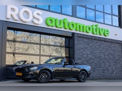 Fiat 124 Spider - 1.4 MultiAir Turbo | CRUISE | AIRCO | DAB | NAVI |
