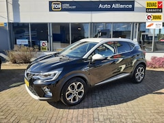 Renault Captur - 1.3 TCe 140 Intens