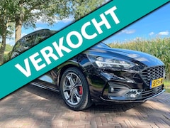 Ford Focus Wagon - 1.0 EcoBoost ST Line X Business (Automaat)