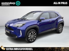 Toyota Yaris Cross - 1.5 Hybrid 115 Dynamic *COMFORT PACK/ NIEUWE AUTO