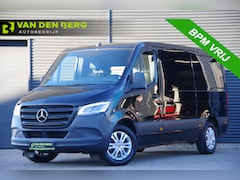 Mercedes-Benz Sprinter - 316 2.2 CDI L2H1 AUT. LED, 3.5T TREKHAAK, CAMERA, CRUISE, CLIMA,
