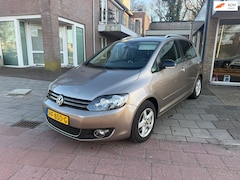 Volkswagen Golf Plus - 1.6 TDI Highline BlueMotion climacontol lm.cruise el ramen 233183 km