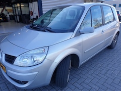 Renault Scénic - 2.0-16V Business Line