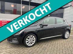 Renault Clio - 1.0 TCe Intens / NIEUW model