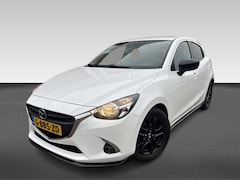 Mazda 2 - 2 1.5 Skyactiv-G Sport Selected | All Season banden | Camera