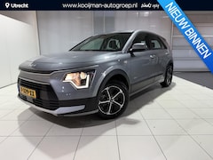 Kia Niro - 1.6 GDi Hybrid ComfortLine Apple Carplay/Android Auto, Camera