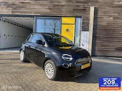 Fiat 500 - URBAN 42kWH 11/2023 NIEUWSTAAT 1E EIG NL AUTO NAP
